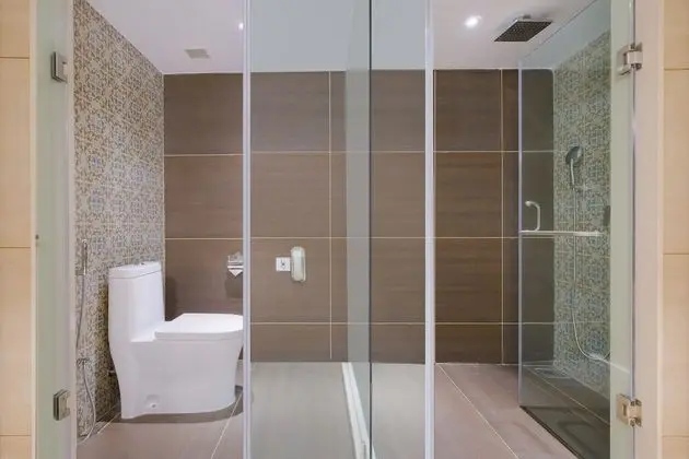 Fern Club Suite