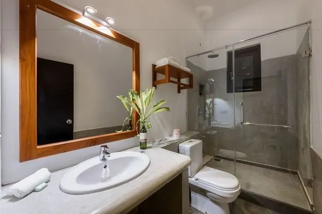 Comfort İki Ayrı Yataklı Oda, Engellilere Uygun