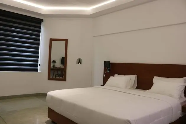 Comfort Oda, 1 En Büyük (King) Boy Yatak