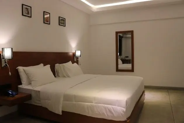 Comfort Oda, 1 En Büyük (King) Boy Yatak