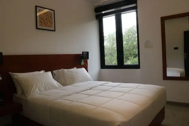 Comfort Tek Büyük Yataklı Oda, 1 Büyük (Queen) Boy Yatak, Engellilere Uygun