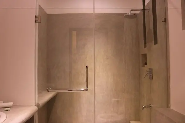 Comfort Tek Büyük Yataklı Oda, 1 Büyük (Queen) Boy Yatak, Engellilere Uygun