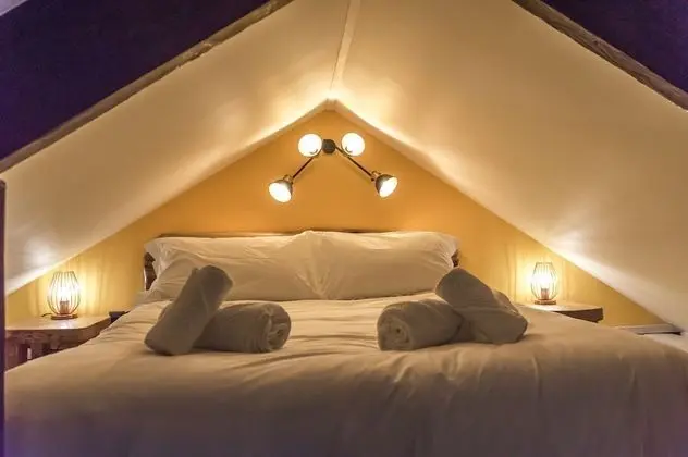 Luxury Kır Evi