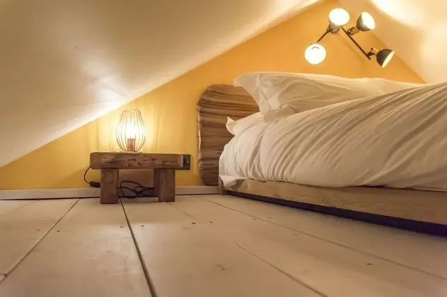 Luxury Kır Evi