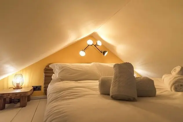 Luxury Kır Evi