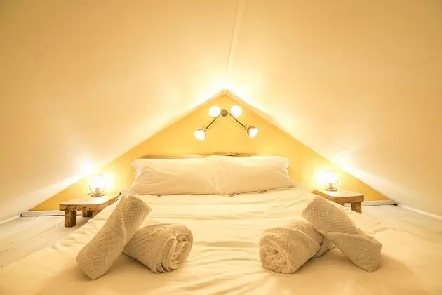 Luxury Kır Evi