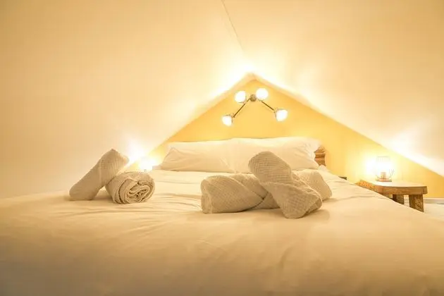 Luxury Kır Evi