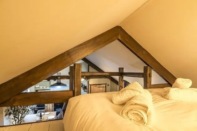 Luxury Kır Evi