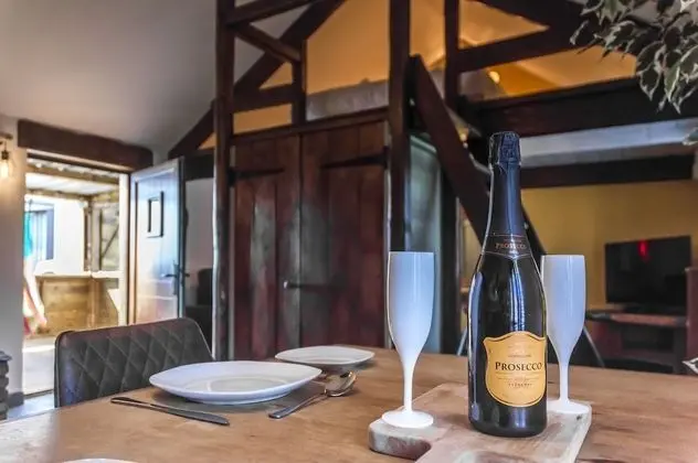 Luxury Kır Evi