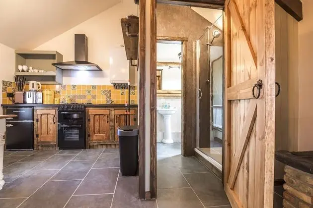 Luxury Kır Evi