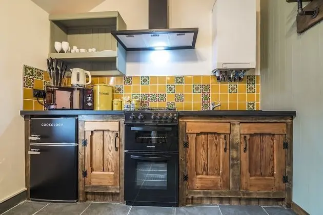 Luxury Kır Evi