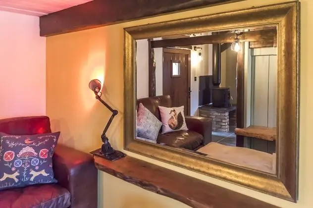 Luxury Kır Evi
