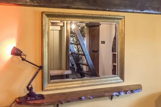 Luxury Kır Evi