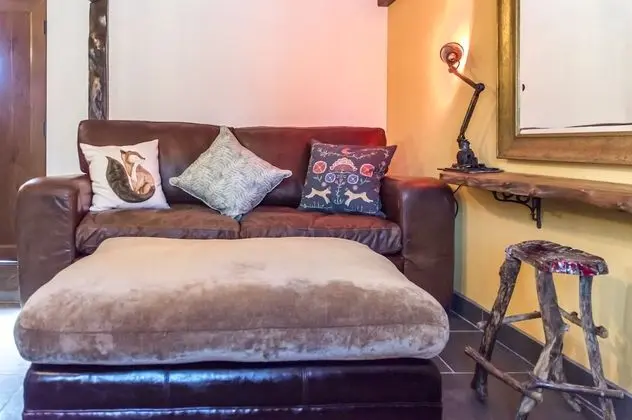 Luxury Kır Evi