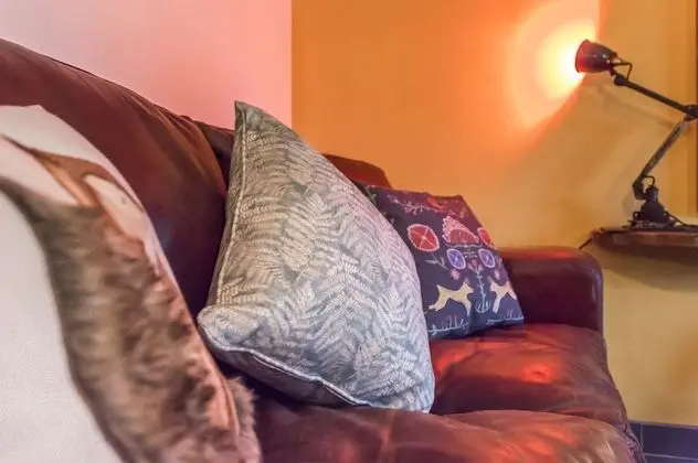 Luxury Kır Evi