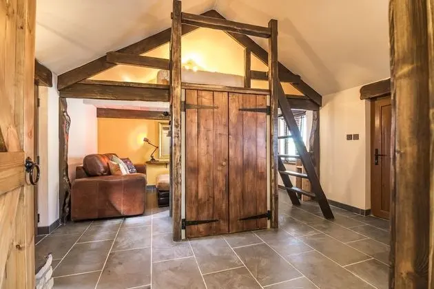 Luxury Kır Evi