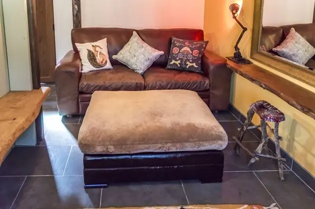 Luxury Kır Evi