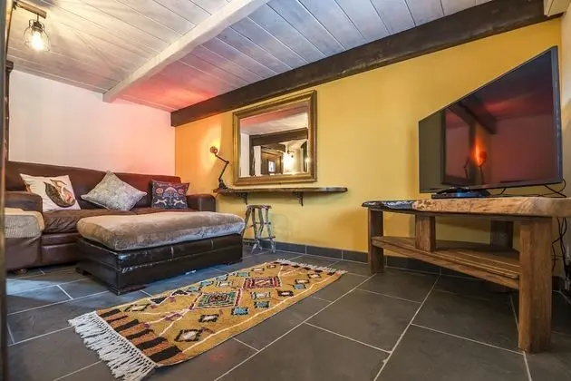 Luxury Kır Evi