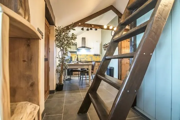 Luxury Kır Evi