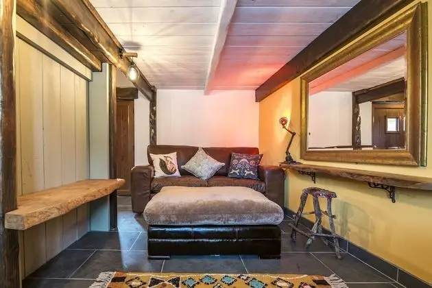 Luxury Kır Evi