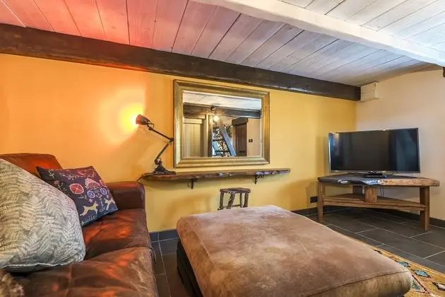 Luxury Kır Evi