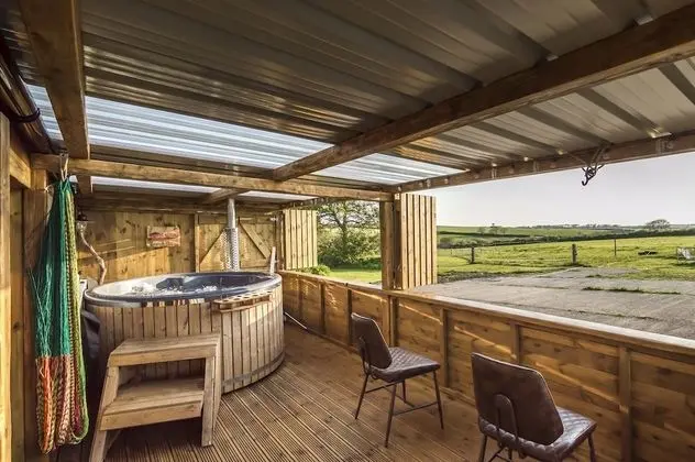 Luxury Kır Evi