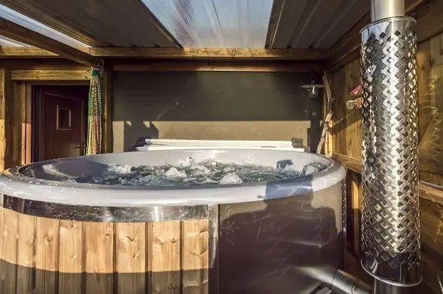 Luxury Kır Evi