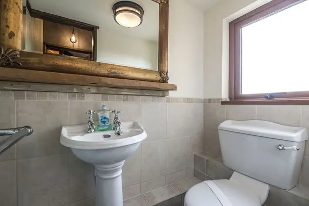 Luxury Kır Evi