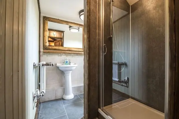 Luxury Kır Evi