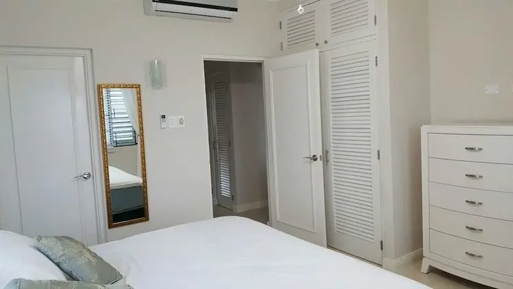 Luxury Apart Daire, 2 Yatak Odası, Mutfak, Bahçe Manzaralı