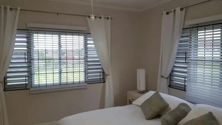 Luxury Apart Daire, 2 Yatak Odası, Mutfak, Bahçe Manzaralı