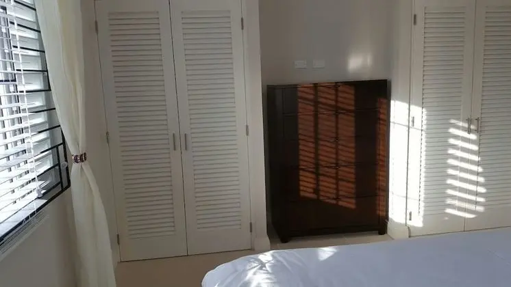 Luxury Apart Daire, 2 Yatak Odası, Mutfak, Bahçe Manzaralı