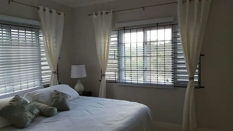 Luxury Apart Daire, 2 Yatak Odası, Mutfak, Bahçe Manzaralı