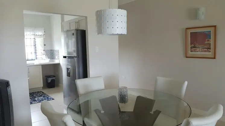 Luxury Apart Daire, 2 Yatak Odası, Mutfak, Bahçe Manzaralı