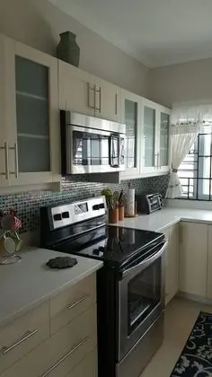 Luxury Apart Daire, 2 Yatak Odası, Mutfak, Bahçe Manzaralı