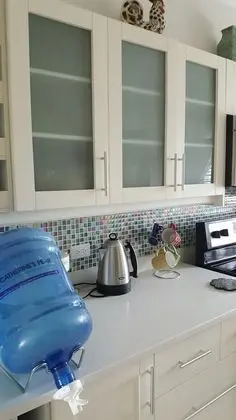 Luxury Apart Daire, 2 Yatak Odası, Mutfak, Bahçe Manzaralı