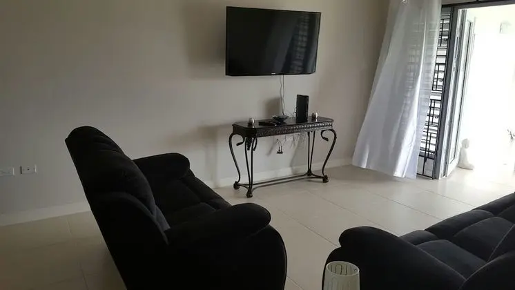 Luxury Apart Daire, 2 Yatak Odası, Mutfak, Bahçe Manzaralı