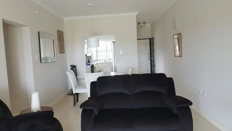 Luxury Apart Daire, 2 Yatak Odası, Mutfak, Bahçe Manzaralı