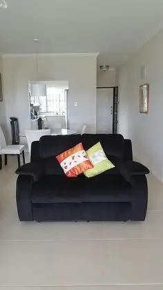 Luxury Apart Daire, 2 Yatak Odası, Mutfak, Bahçe Manzaralı
