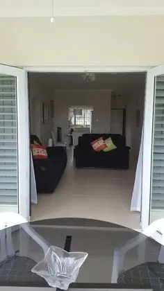 Luxury Apart Daire, 2 Yatak Odası, Mutfak, Bahçe Manzaralı