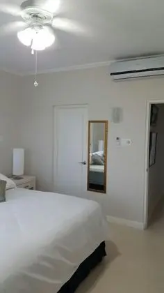 Luxury Apart Daire, 2 Yatak Odası, Mutfak, Bahçe Manzaralı