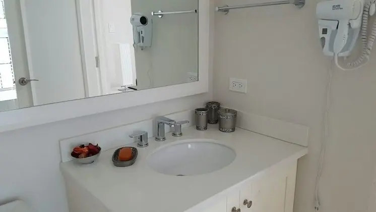 Luxury Apart Daire, 2 Yatak Odası, Mutfak, Bahçe Manzaralı