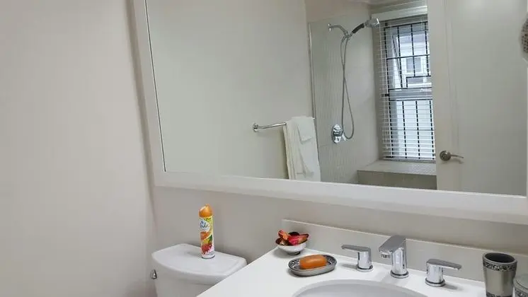 Luxury Apart Daire, 2 Yatak Odası, Mutfak, Bahçe Manzaralı