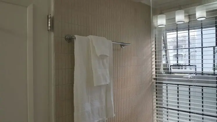 Luxury Apart Daire, 2 Yatak Odası, Mutfak, Bahçe Manzaralı