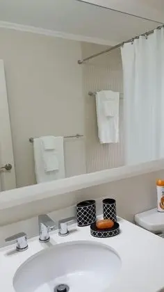 Luxury Apart Daire, 2 Yatak Odası, Mutfak, Bahçe Manzaralı
