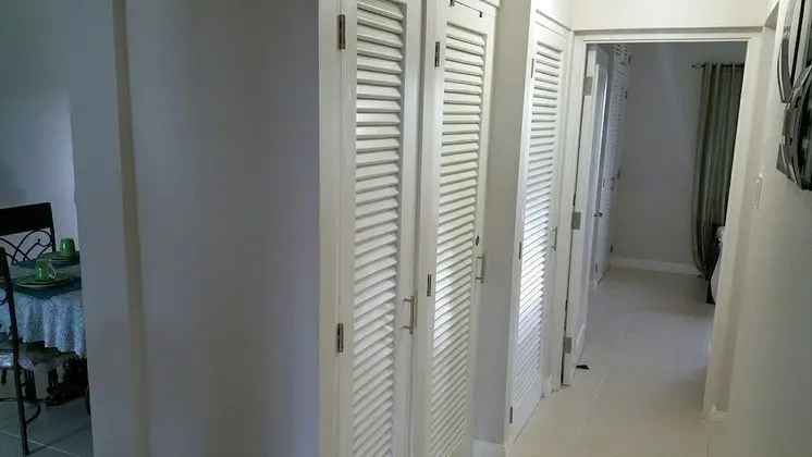 Family Daire, 2 Yatak Odası, Bahçe Manzaralı, Köşe