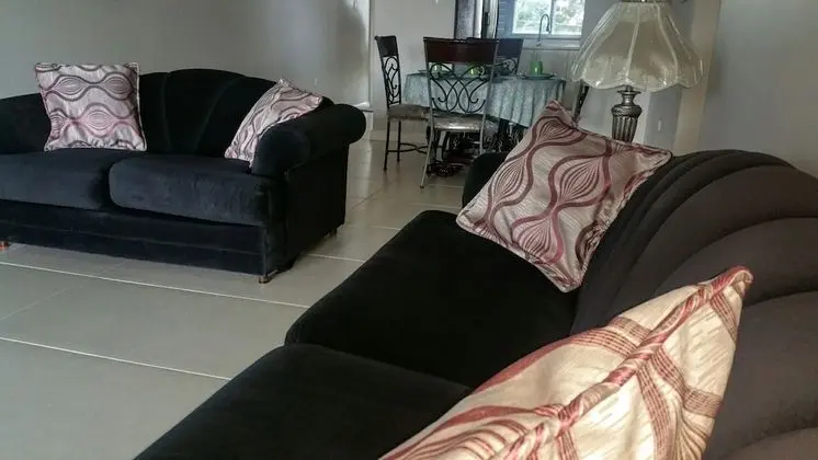 Family Daire, 2 Yatak Odası, Bahçe Manzaralı, Köşe
