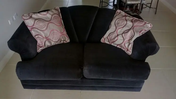 Family Daire, 2 Yatak Odası, Bahçe Manzaralı, Köşe