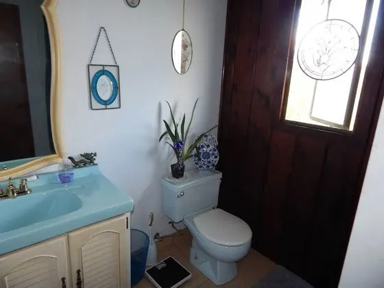 Deluxe Oda, 1 Büyük (Queen) Boy Yatak, Özel Banyo (Master)