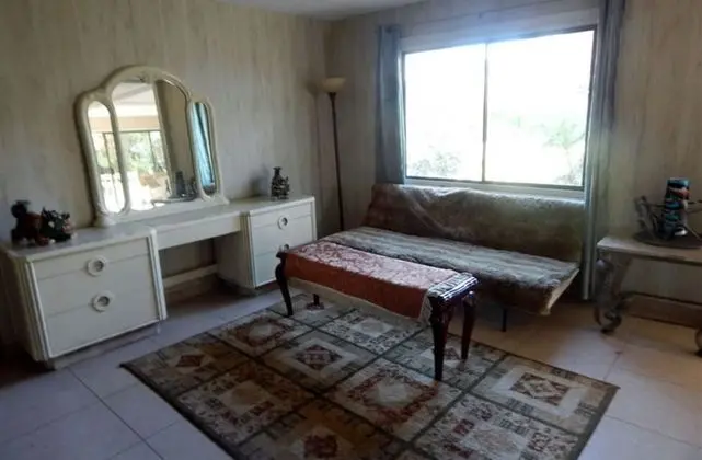 Deluxe Oda, 1 En Büyük (King) Boy Yatak, Özel Banyo (Master)